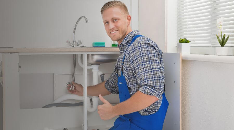 Professional Gas Leak Detection in Tulare, SD